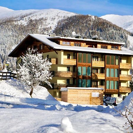 شقة Magic View @ Rosie Chalet باد كلينكيرشهايم المظهر الخارجي الصورة