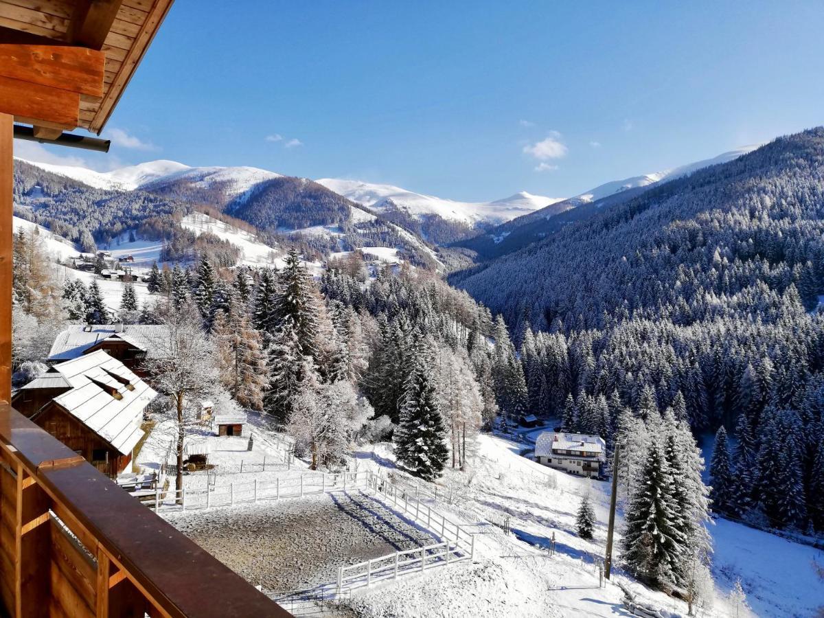 شقة Magic View @ Rosie Chalet باد كلينكيرشهايم المظهر الخارجي الصورة