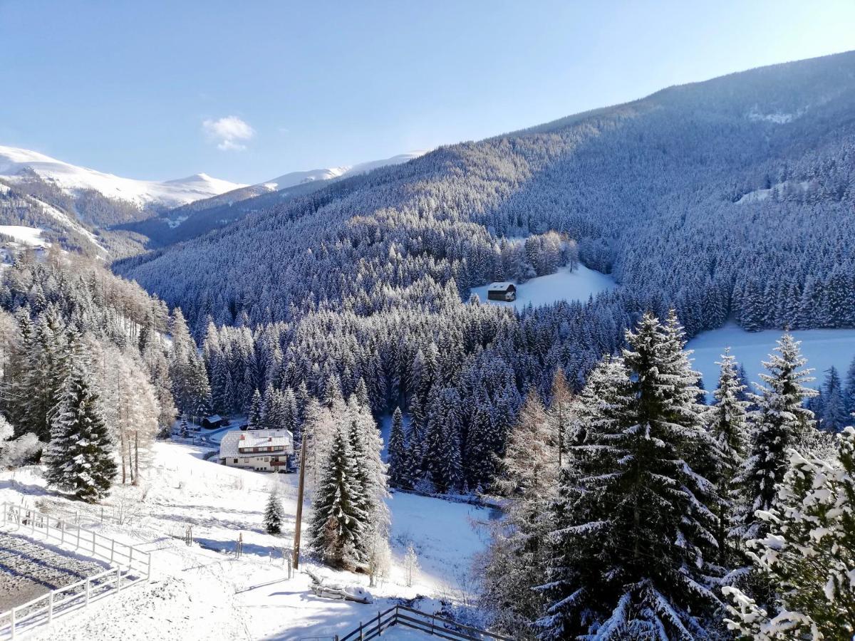 شقة Magic View @ Rosie Chalet باد كلينكيرشهايم المظهر الخارجي الصورة