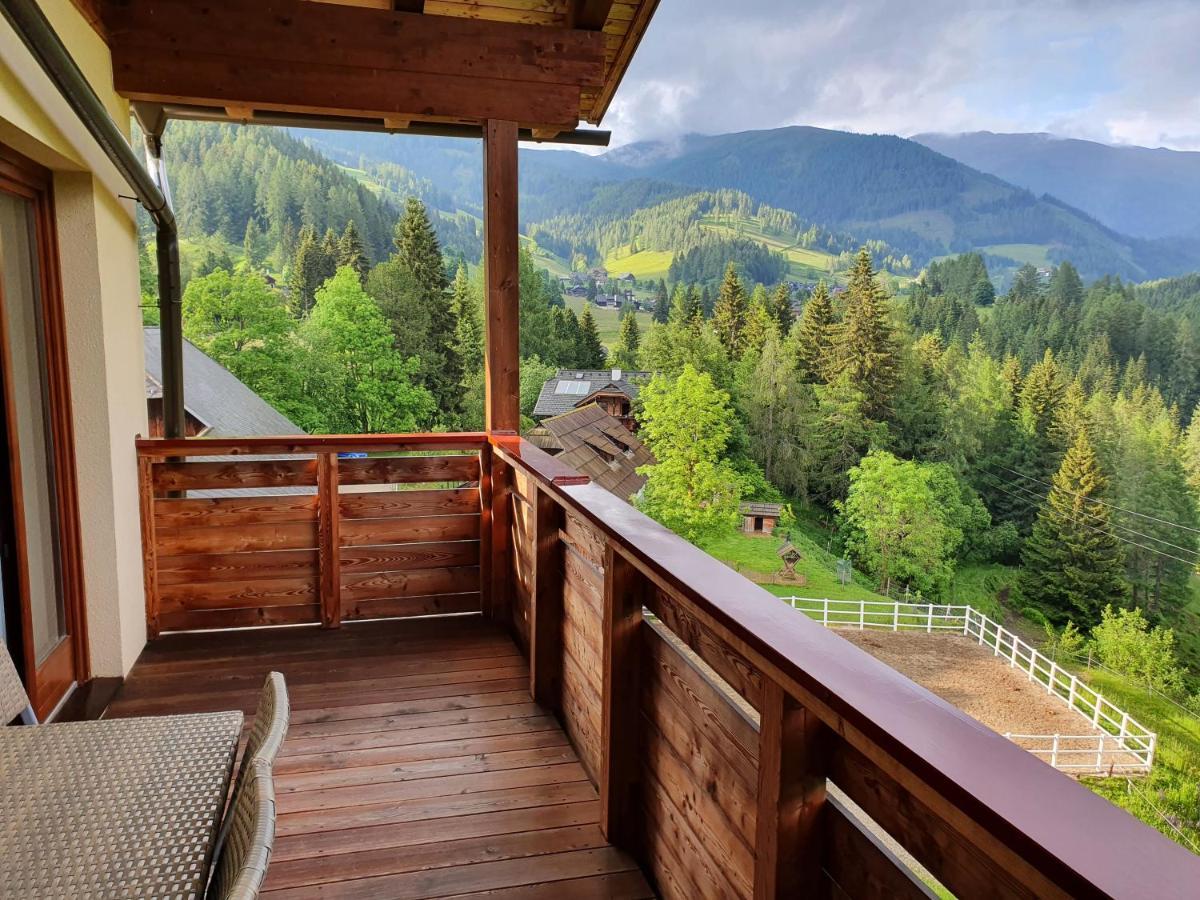 شقة Magic View @ Rosie Chalet باد كلينكيرشهايم المظهر الخارجي الصورة