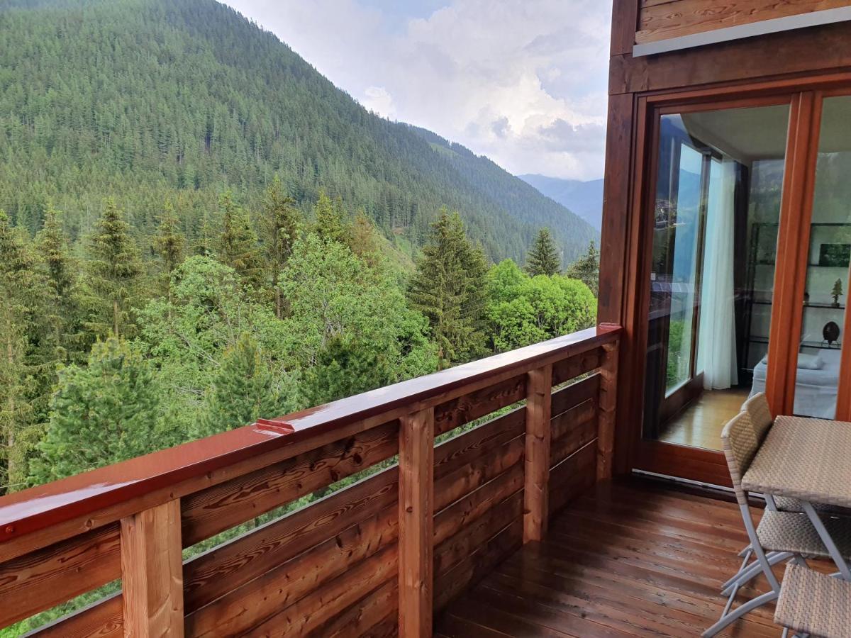شقة Magic View @ Rosie Chalet باد كلينكيرشهايم المظهر الخارجي الصورة