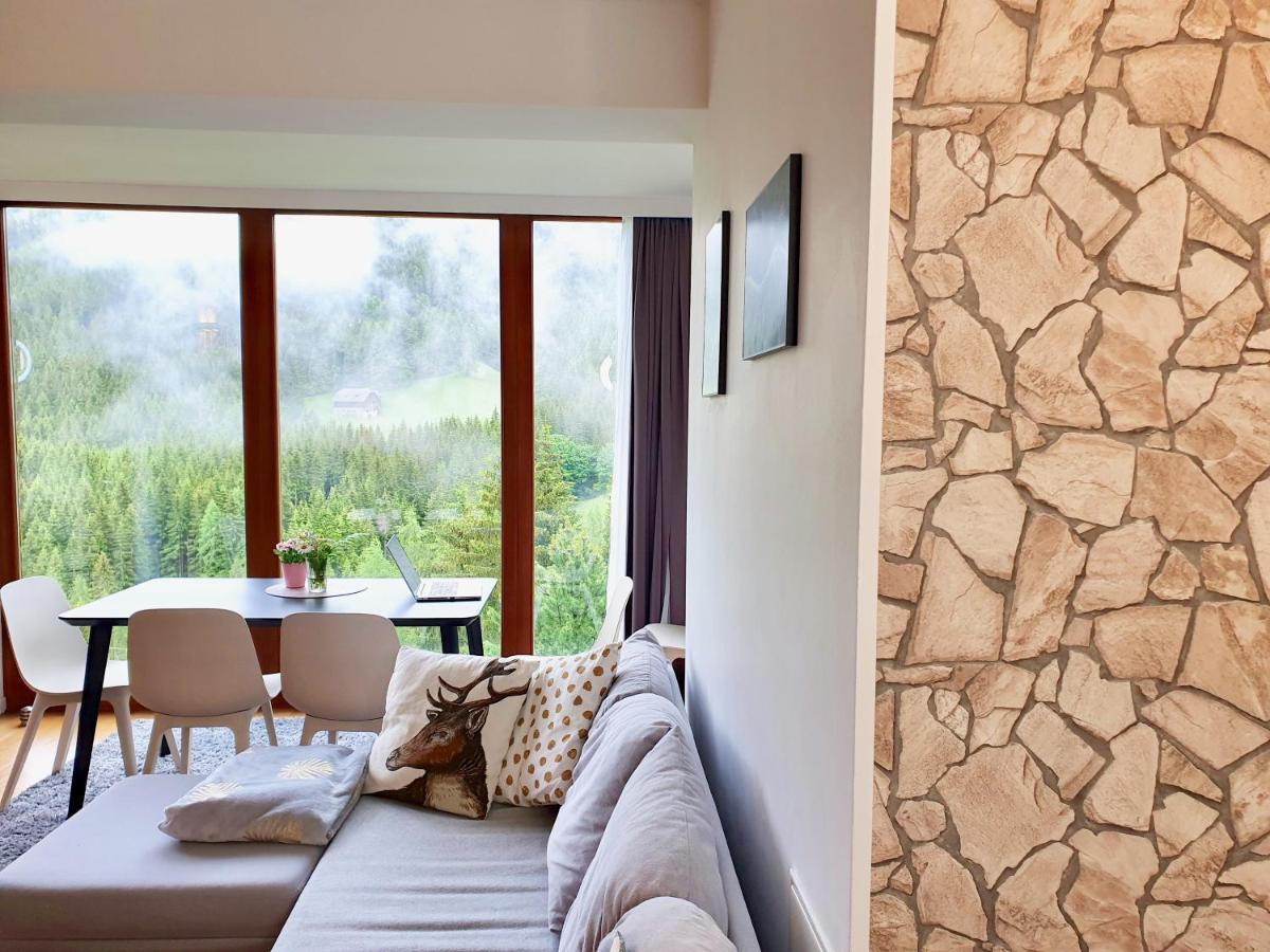 شقة Magic View @ Rosie Chalet باد كلينكيرشهايم المظهر الخارجي الصورة
