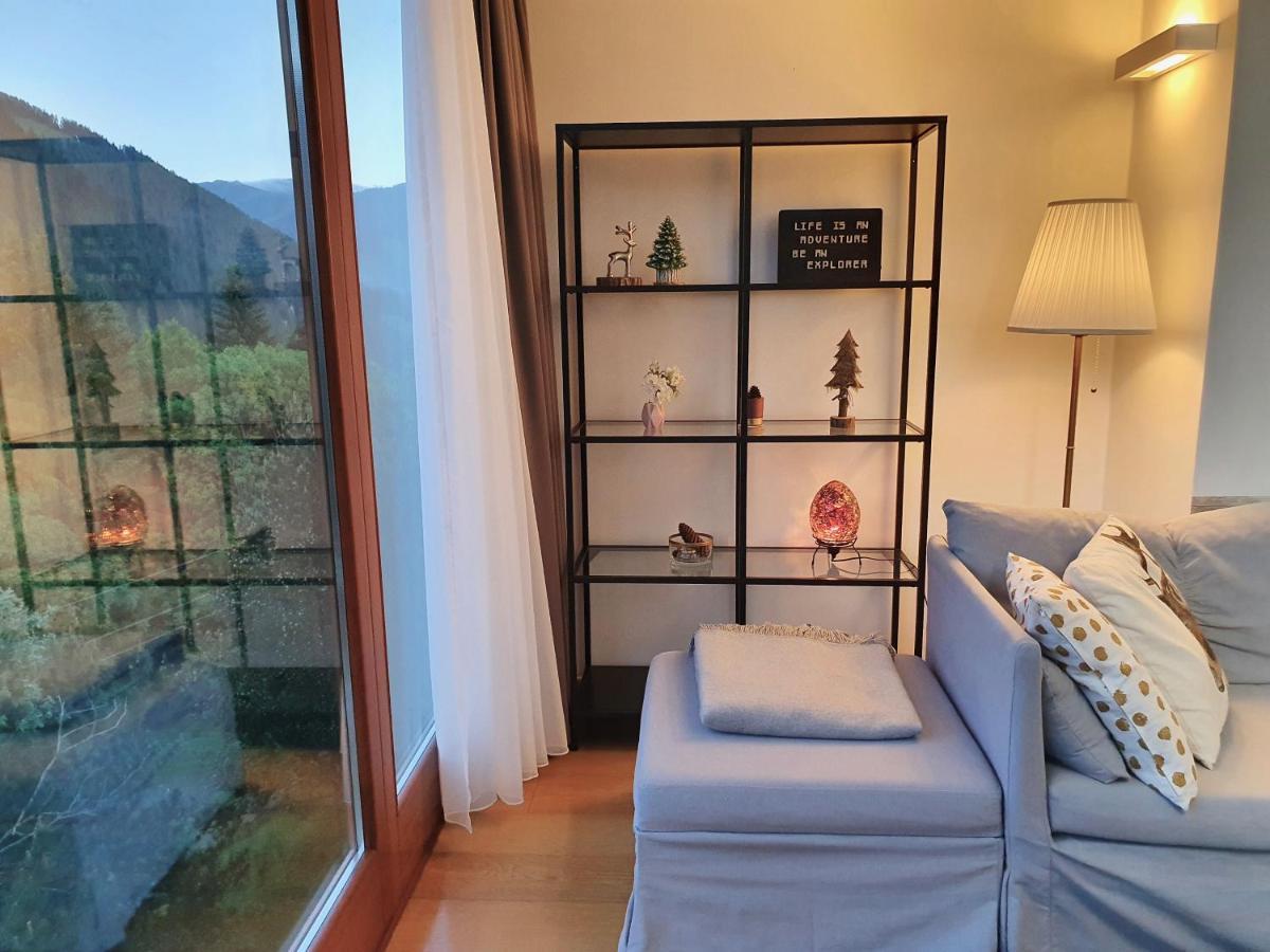 شقة Magic View @ Rosie Chalet باد كلينكيرشهايم المظهر الخارجي الصورة