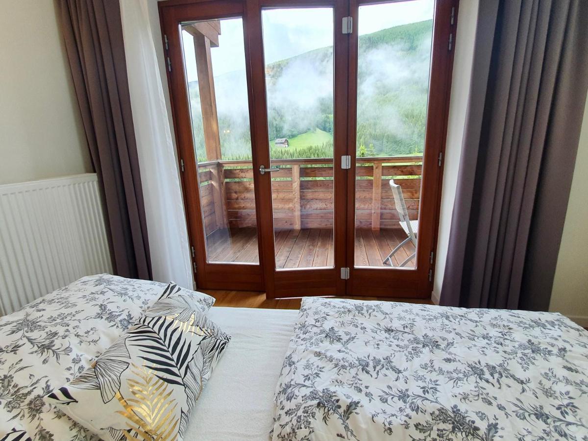 شقة Magic View @ Rosie Chalet باد كلينكيرشهايم المظهر الخارجي الصورة