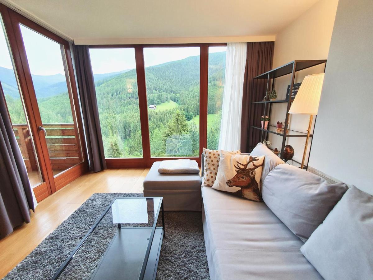شقة Magic View @ Rosie Chalet باد كلينكيرشهايم المظهر الخارجي الصورة