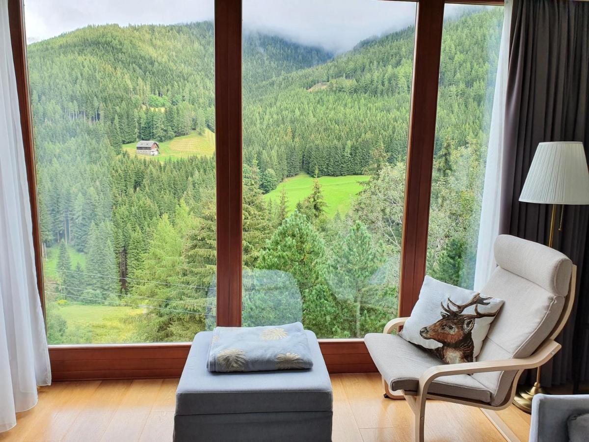 شقة Magic View @ Rosie Chalet باد كلينكيرشهايم المظهر الخارجي الصورة