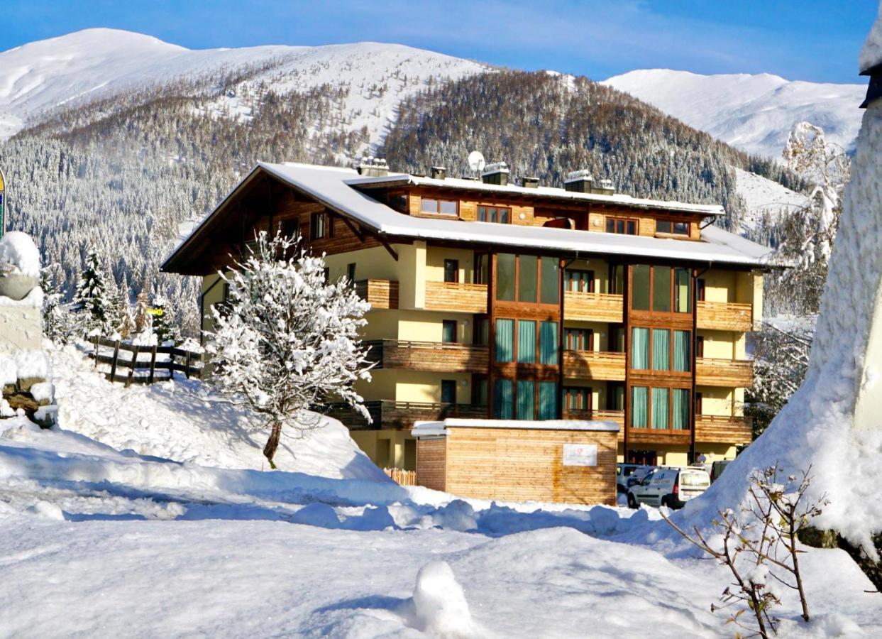 شقة Magic View @ Rosie Chalet باد كلينكيرشهايم المظهر الخارجي الصورة